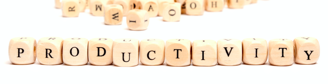 productivity-header