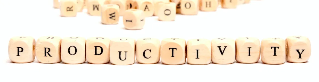 productivity-header