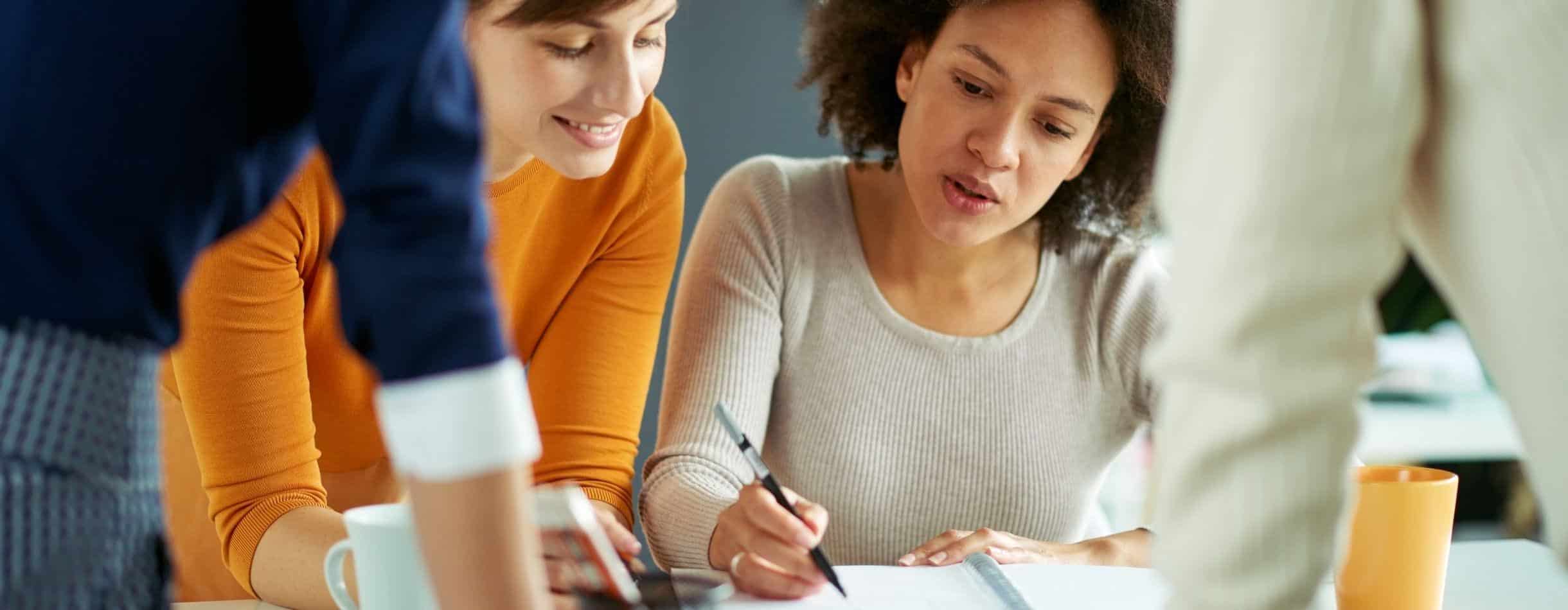 How nonprofits can use a SWOT analysis