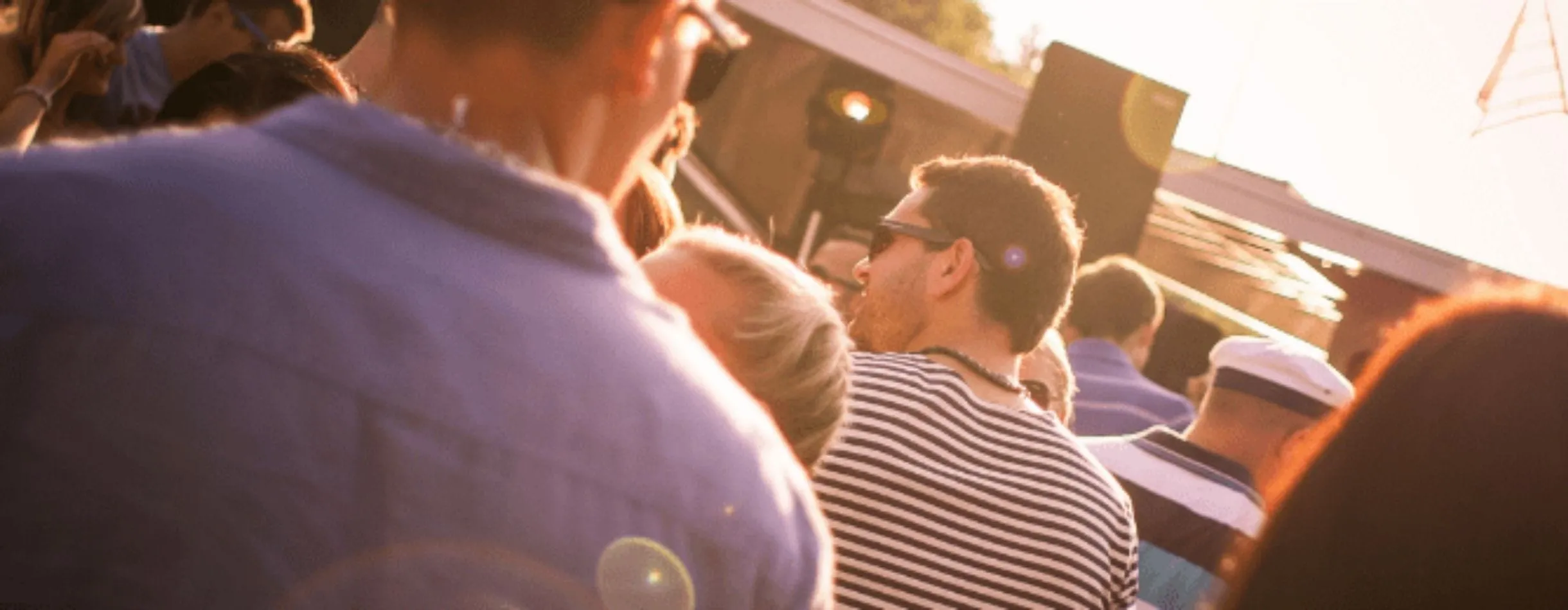 Are In-Person Events Making A Comeback? 5 Tips To Start Considering A Safe And Fun In-Person Fundraising Event Again