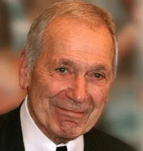 A Tribute To A Fundraising Legend and Mentor, Jerry Panas