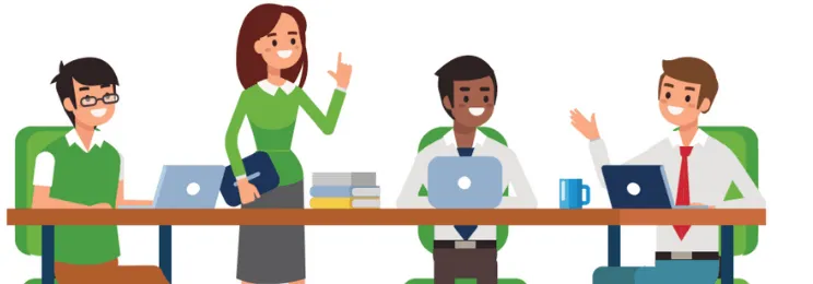 stagnant nonprofit board