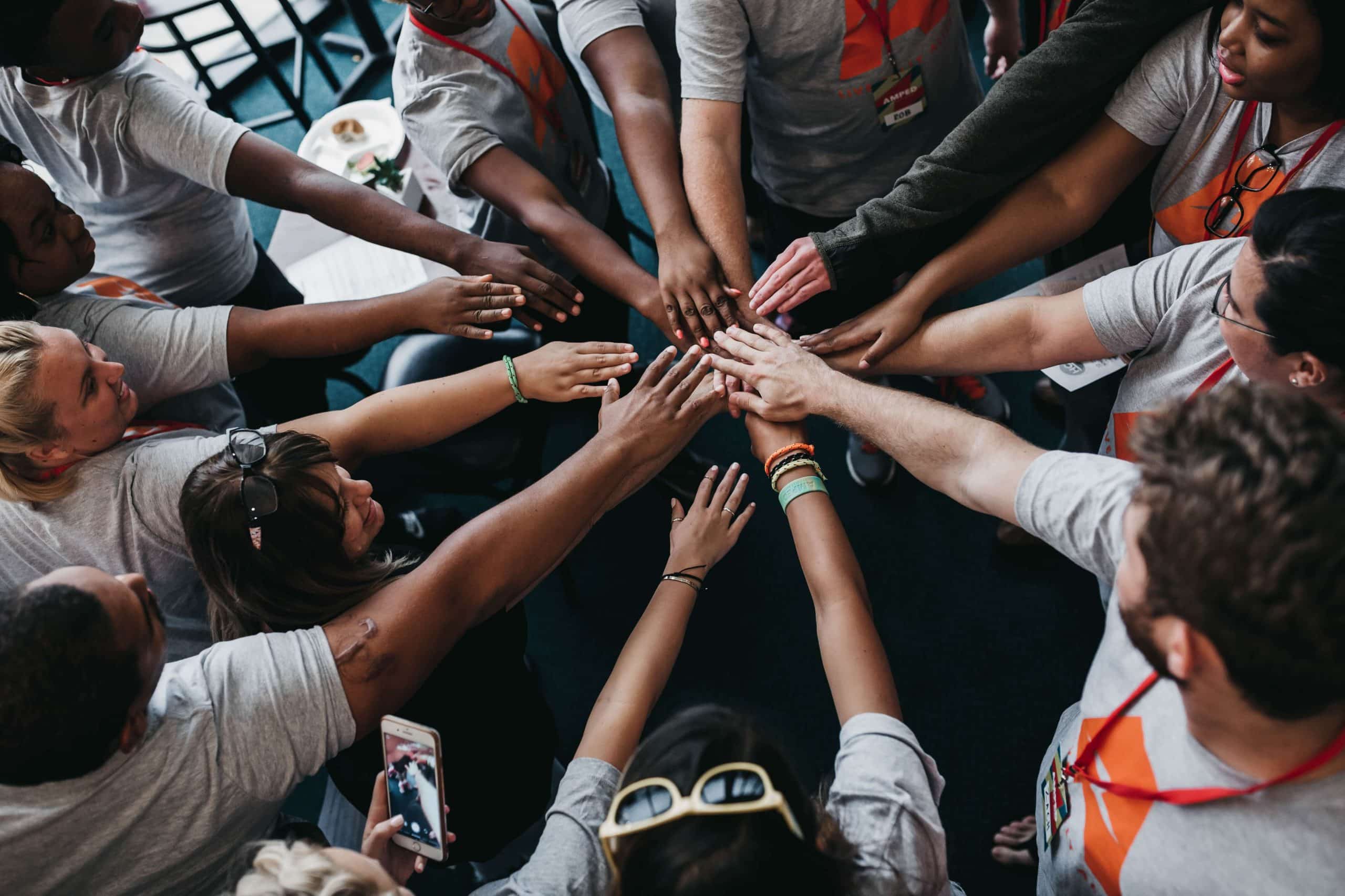 Tips for a Successful Cause Marketing Partnership