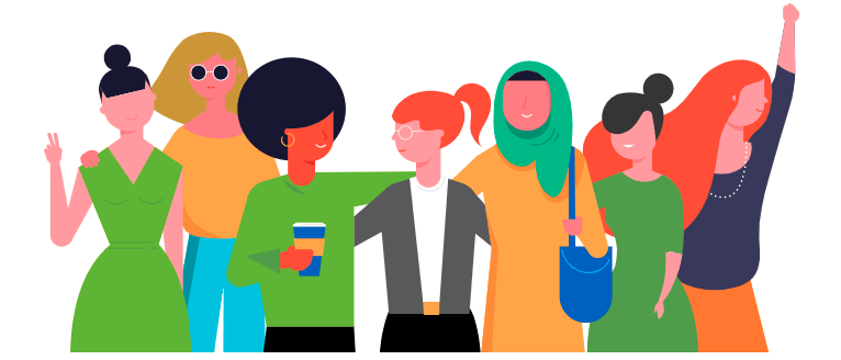 4 Steps For Bringing Up Equity and Inclusion At Your Nonprofit