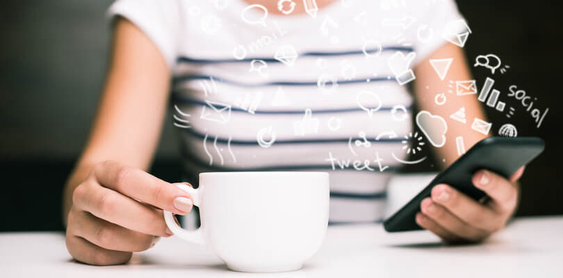 Check out these top fundraising tactics for Facebook.