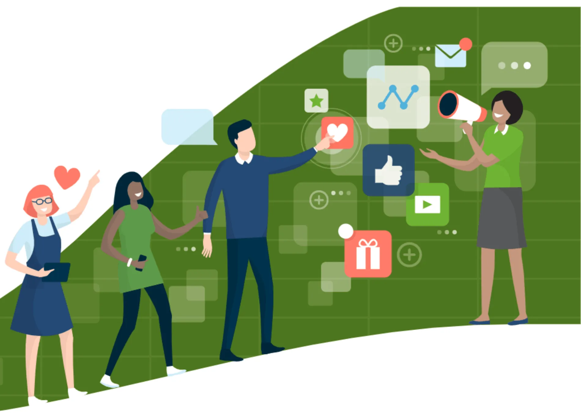 "The Virus Made Us Do It" - Avoid These 5 Myths to Succeed with Organizational Change