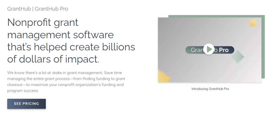 Tasks Note Software Nonprofit Software Solutions: The 20 Best Options in 2026