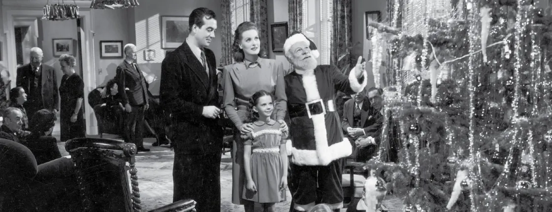 A Holiday Movie Lesson for Nonprofits
