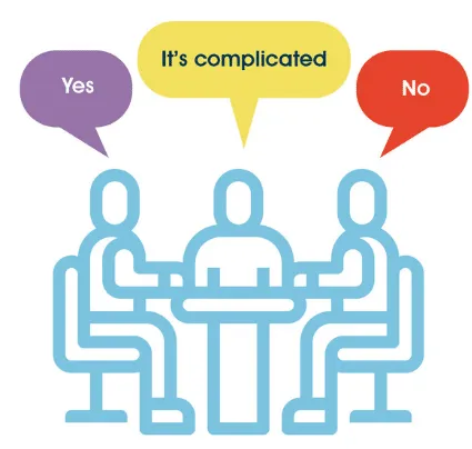 Nonprofits, Say Yes To Employee Giving Programs