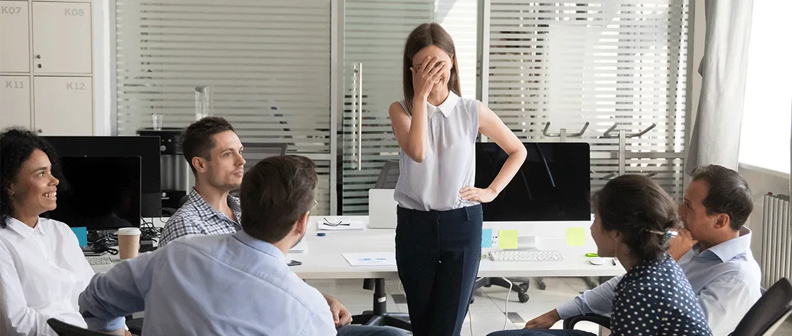 The 10 Biggest In-Person Ask Blunders