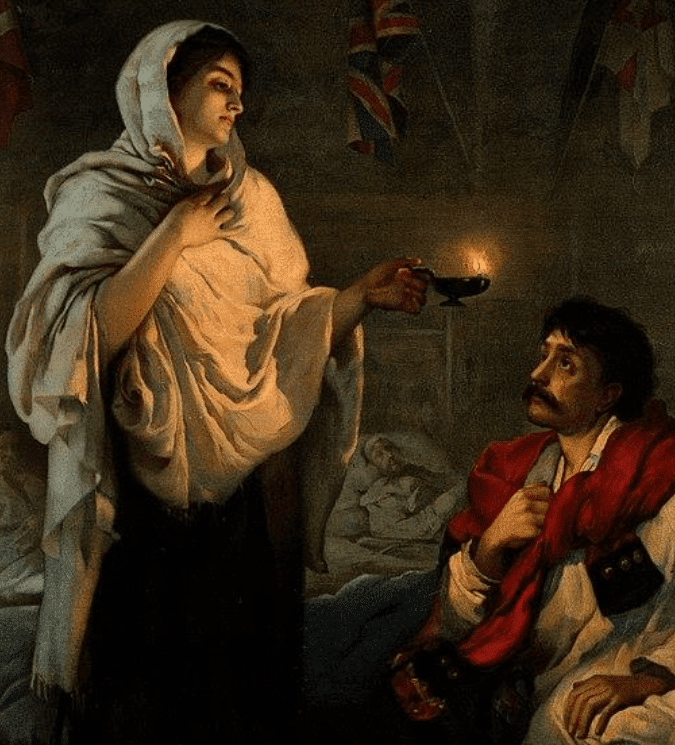 nonprofit storytelling