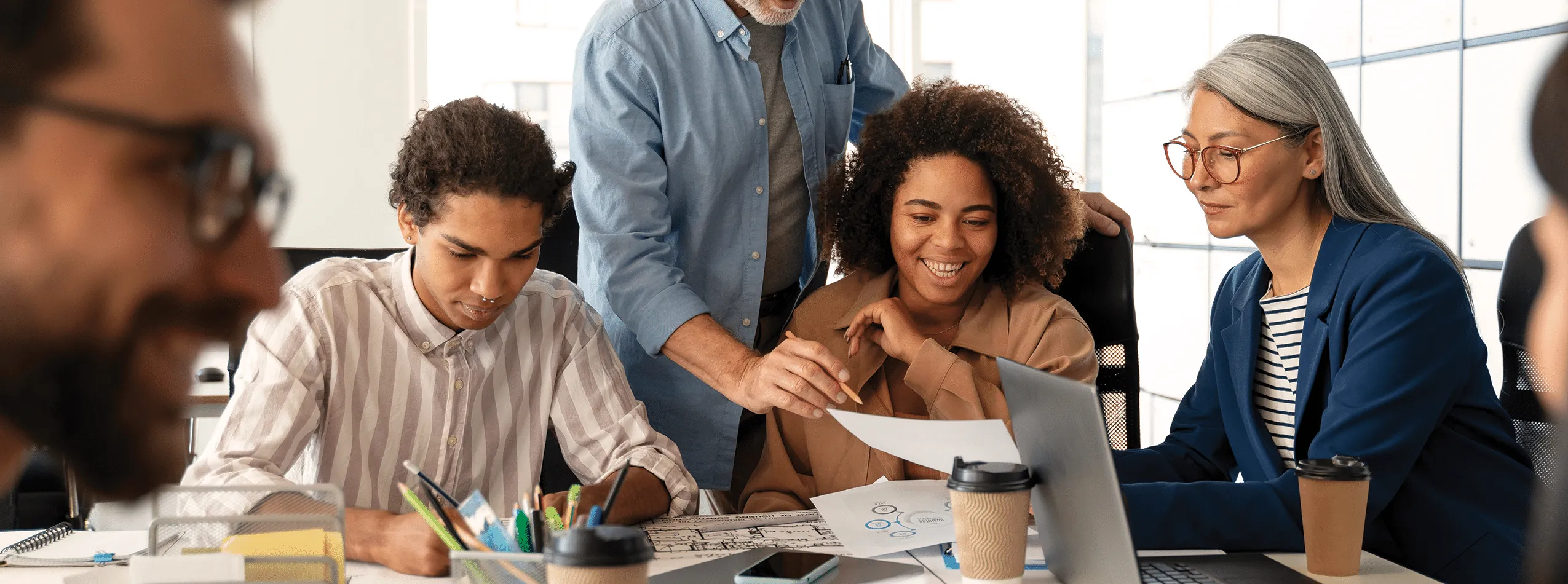 Go MICRO And Improve Your Response Rates In New Donor Acquisition