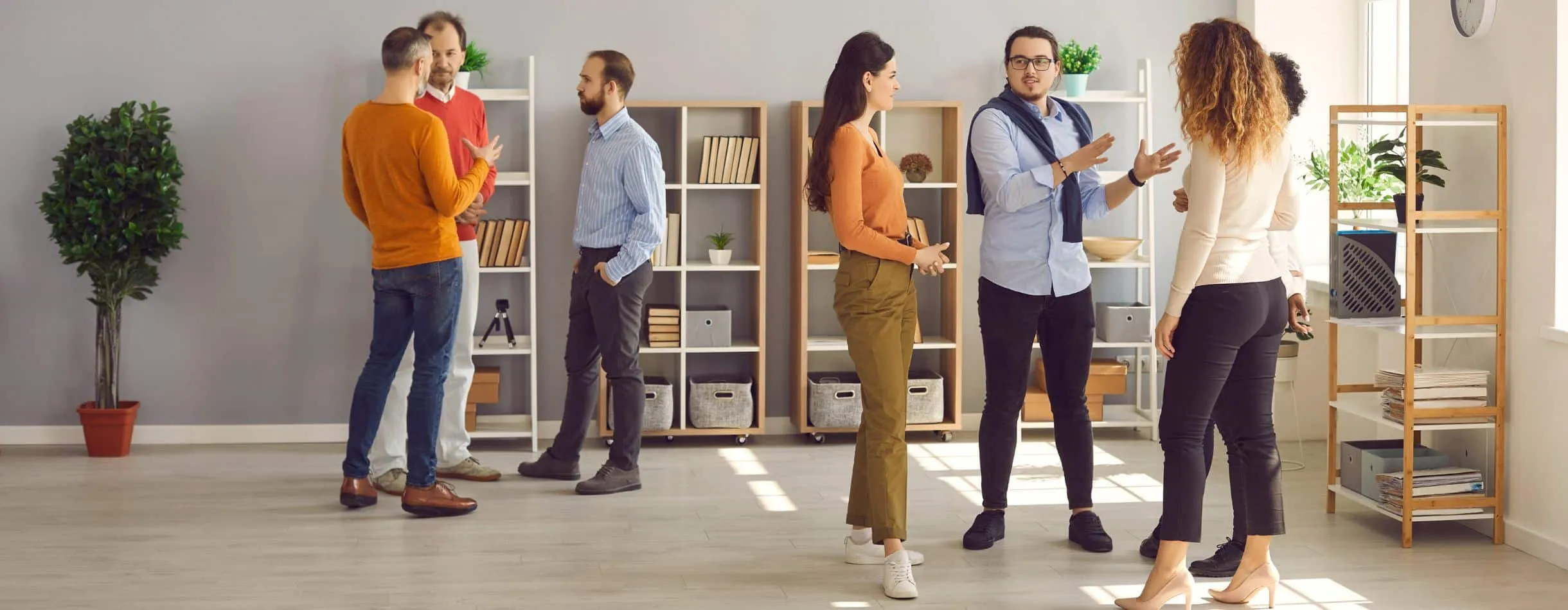 How To Collaborate with Your Community: Brainstorming For Greater Impact and Lower Expenses