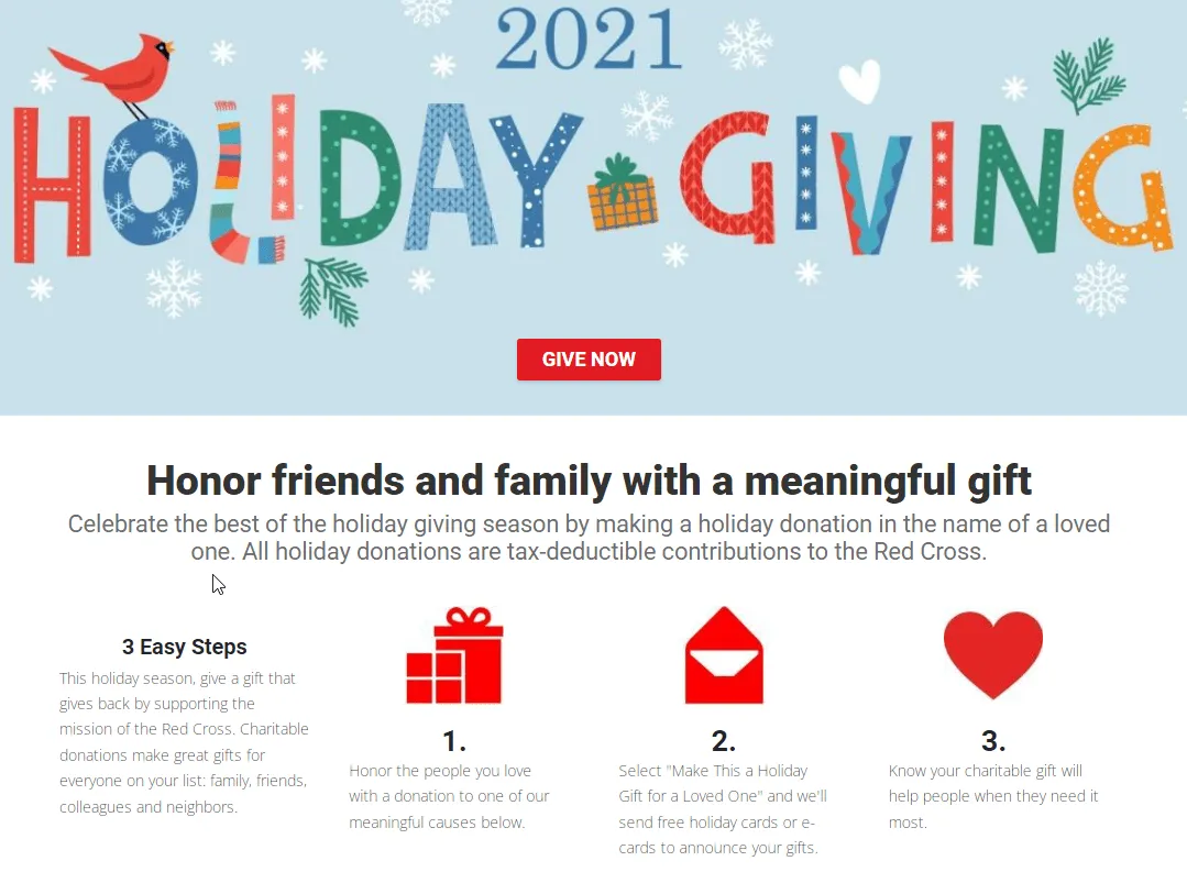 Why You Should Send More End-Of-Year Fundraising Emails Than You Usually Do