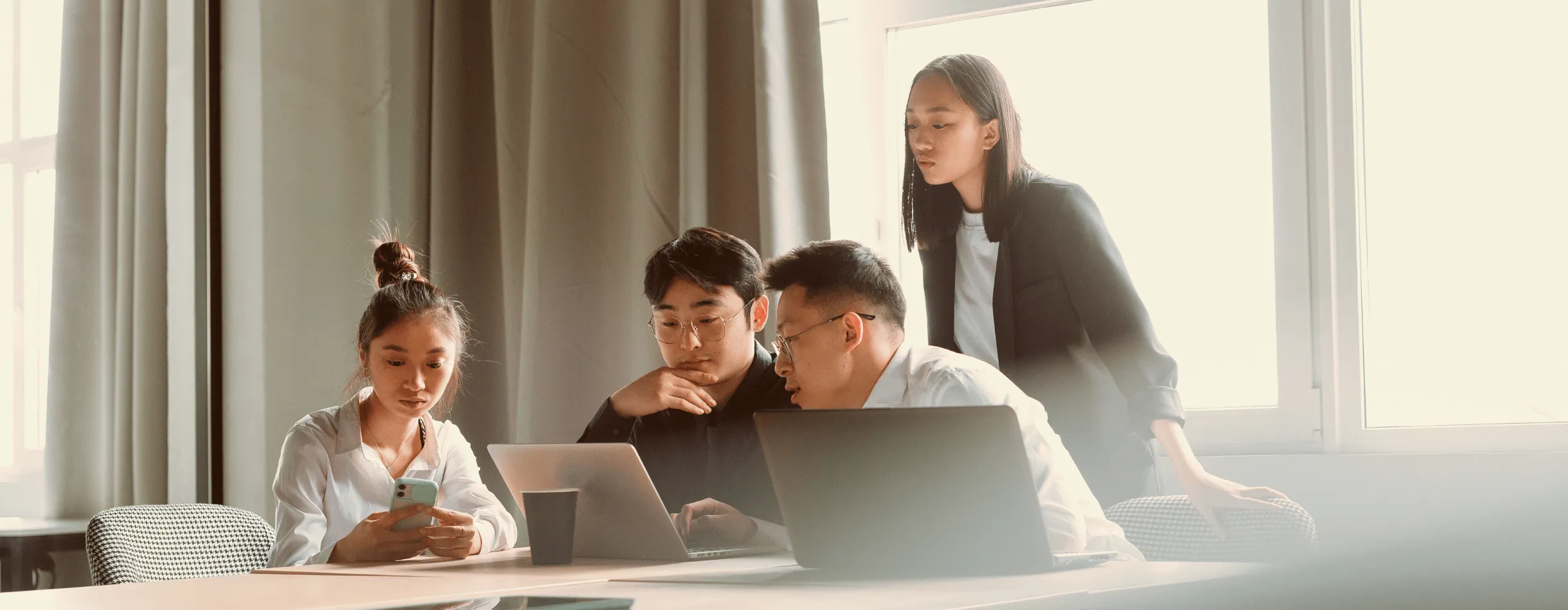 Navigate Change Management: Set Your Nonprofit Up For Success