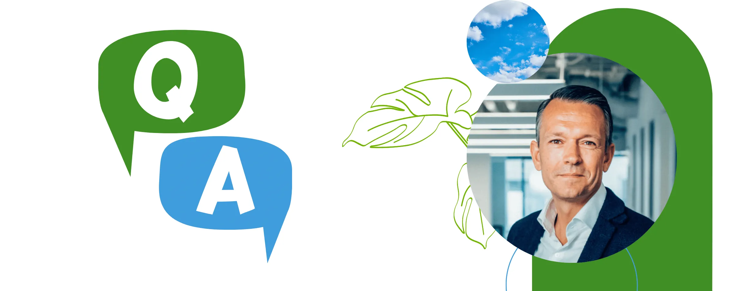 Q&A: Bloomerang Welcomes Dennis Fois As CEO