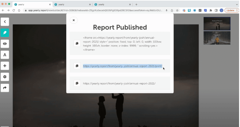 Nonprofit Digital Reports