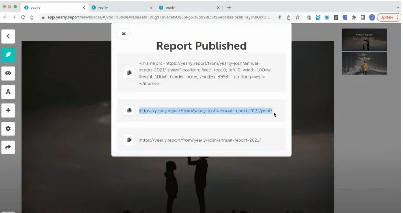 Nonprofit Digital Reports