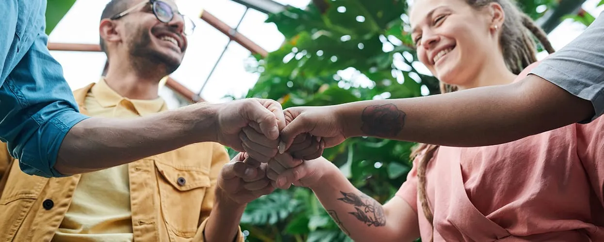The Art Of Attraction: Engaging Volunteers In A Purpose-Driven Era