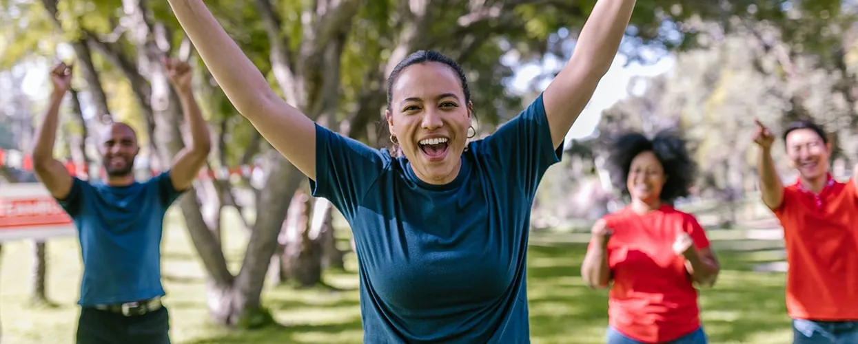 Habitat Volunteers Are Heroes For Homeowners