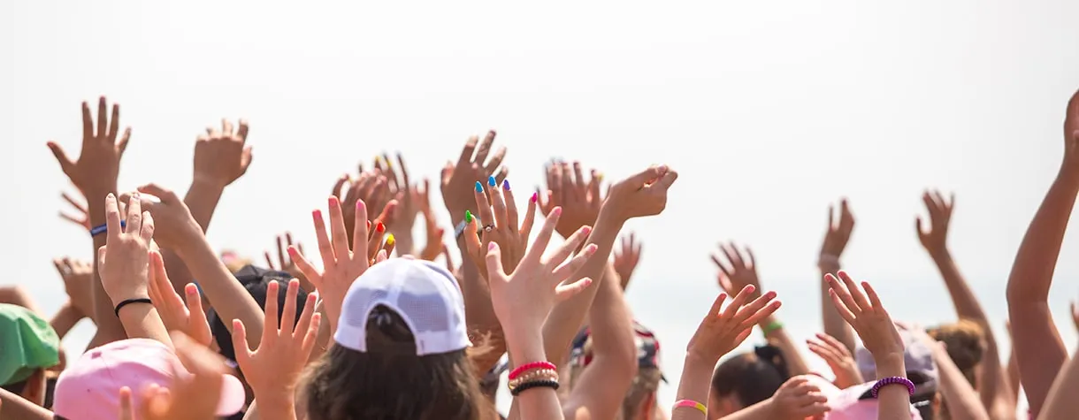 Festival volunteers: FAQs & 14 essential roles and duties