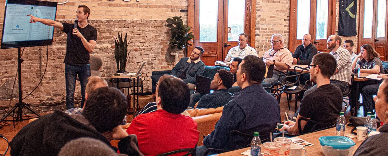 How to Set Your Event Volunteers Up For Success: A Handy Checklist