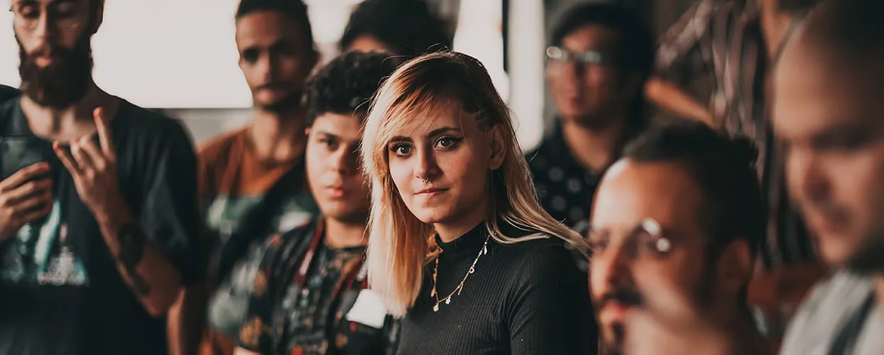 5 Ways to Manage Volunteers During an Event