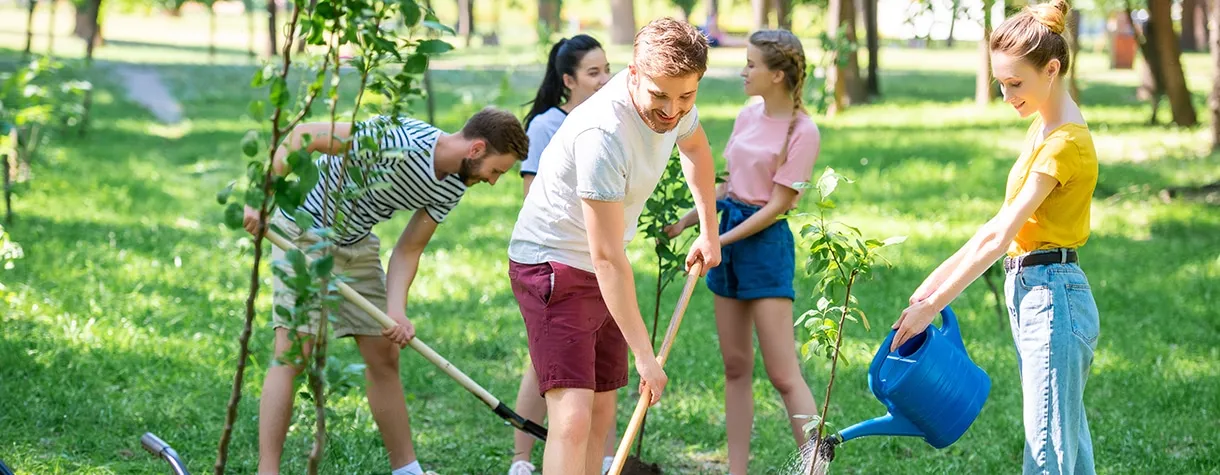 10 best corporate volunteering platforms for businesses