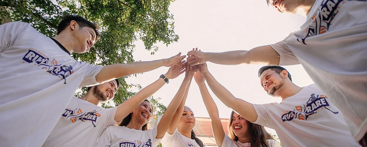 Super Supporters: The Volunteer Who Gave $10,000