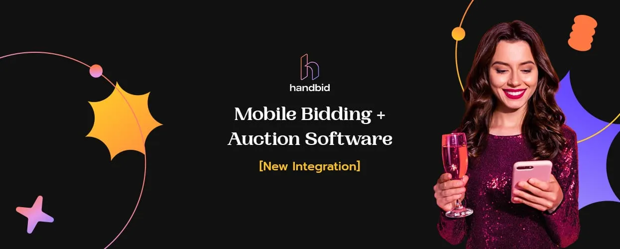 [New Integration] Bloomerang + Handbid
