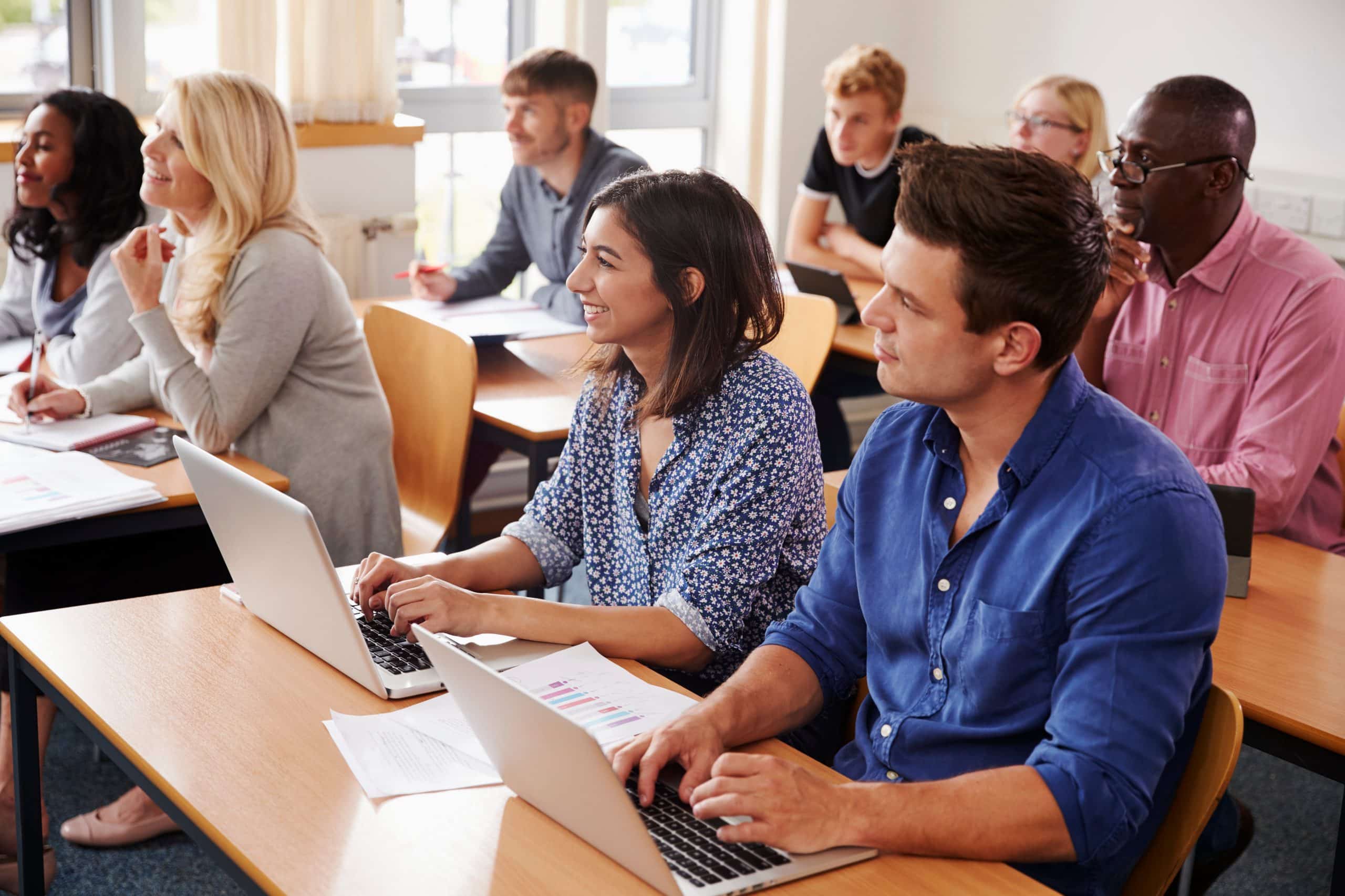 Poll Test Post | Getting the Most out of Your Nonprofit Tech: A Smarter Way To Learn