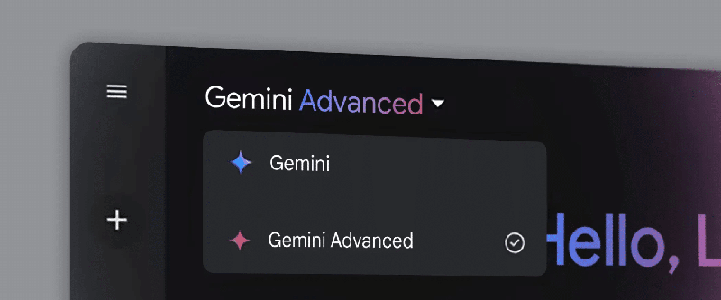 Gemini AI tool for nonprofits