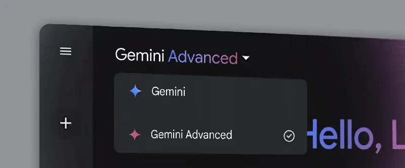 Gemini AI tool for nonprofits
