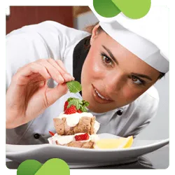 Cooking nights are a tasty virtual fundraising idea to engage supporters.