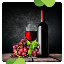 Wine pulls are a great in-person or virtual fundraising idea for nonprofits.