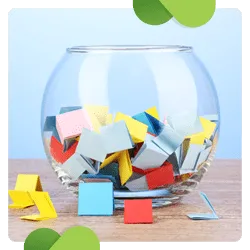 Raffles are an incredible virtual fundraising idea that nonprofits can use to engage supporters while partnering with local businesses.