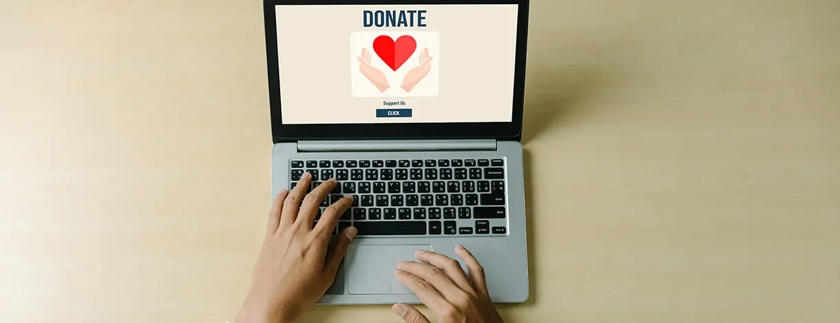 19 incredibly easy online fundraising ideas and expert tips