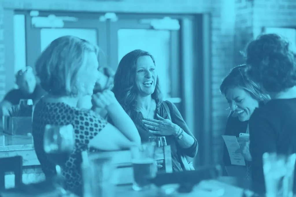 4 Reasons To Treat Grant Funders More Like Major Donors