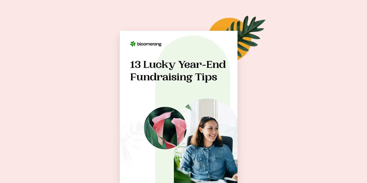 Unlocking Year-End Fundraising Success
