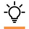 Bloomerang Icon Style Orange 19