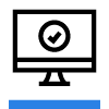 Bloomerang Icon Style Blue 18