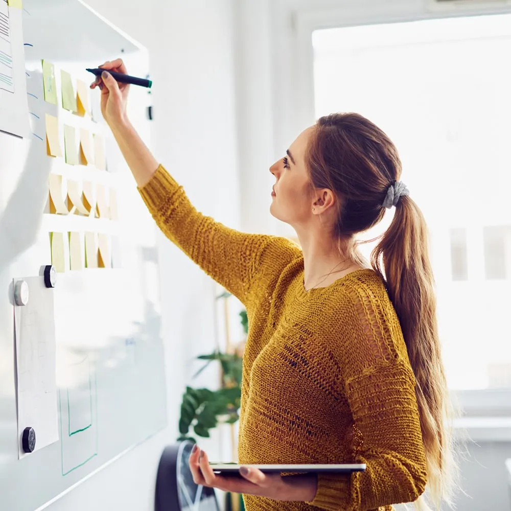 How to Write a Fundraising Plan in 2 Steps