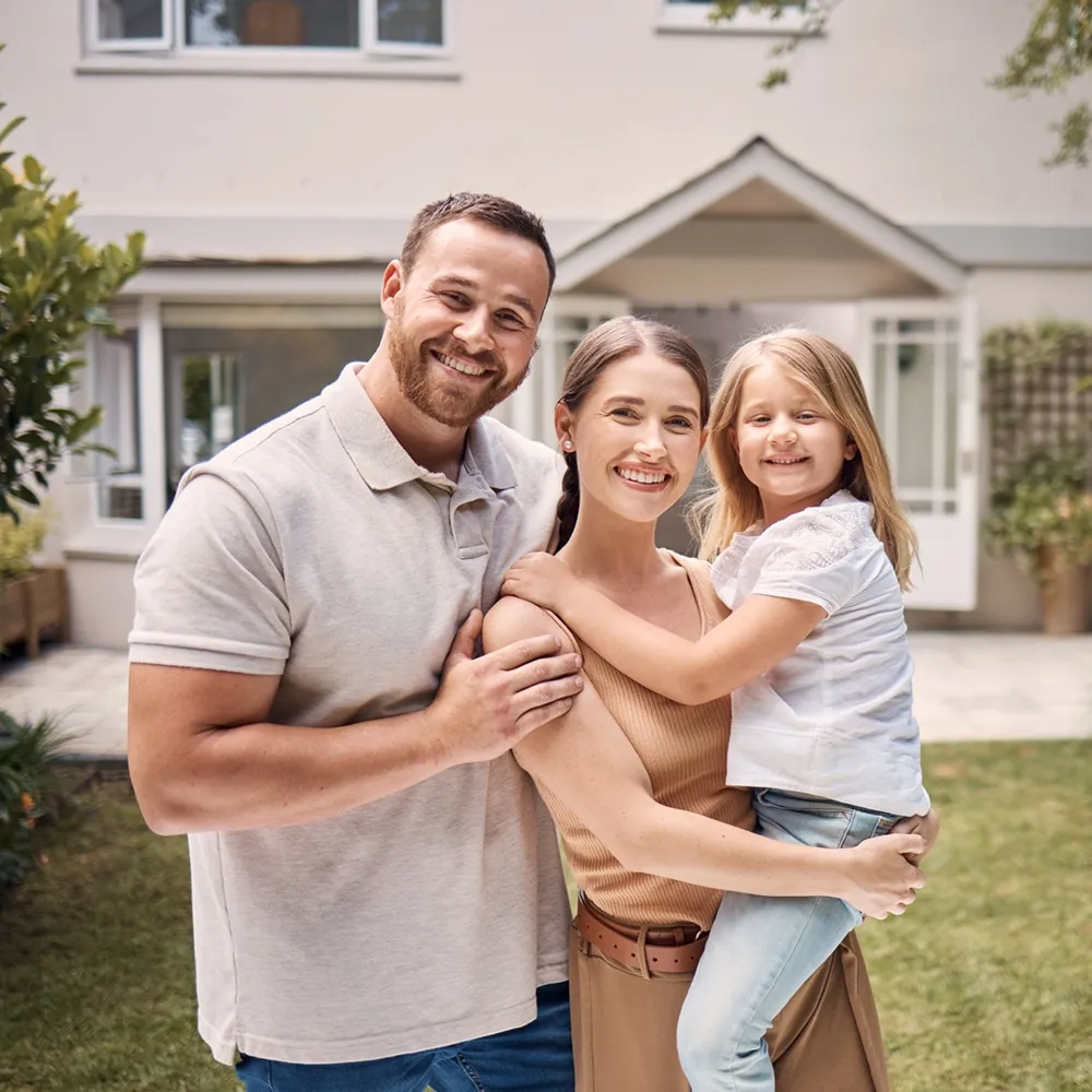 Habitat for Humanity Donor Experience Report