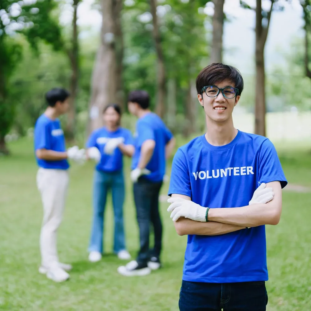 The Complete Volunteer Management Guide For Nonprofits