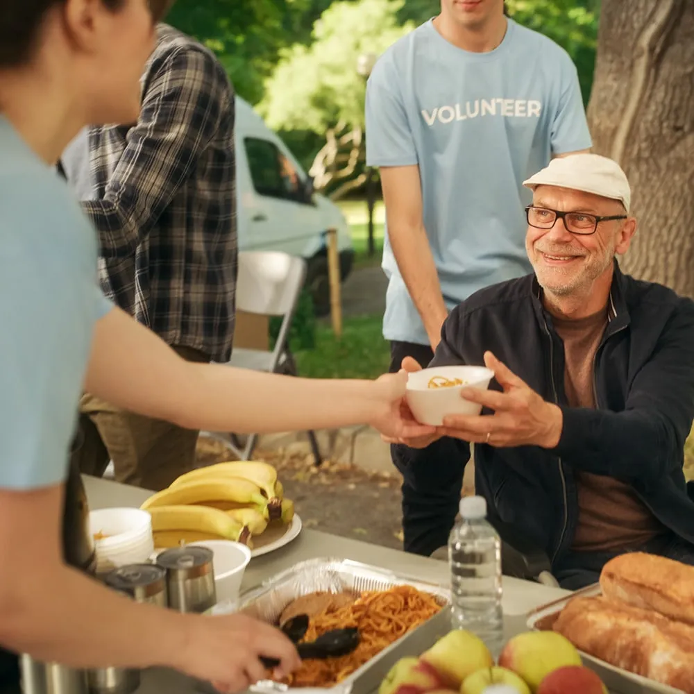 Your Blueprint for “Next Level” Volunteer Recruitment