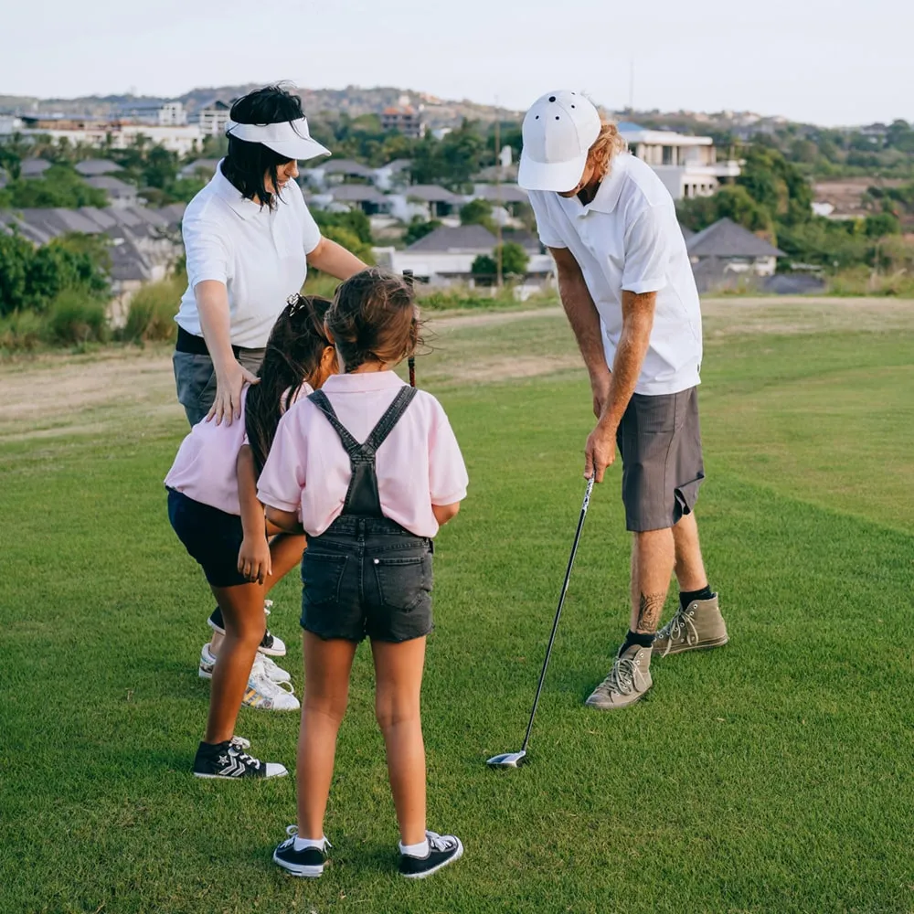 First Tee Donor Experience Report