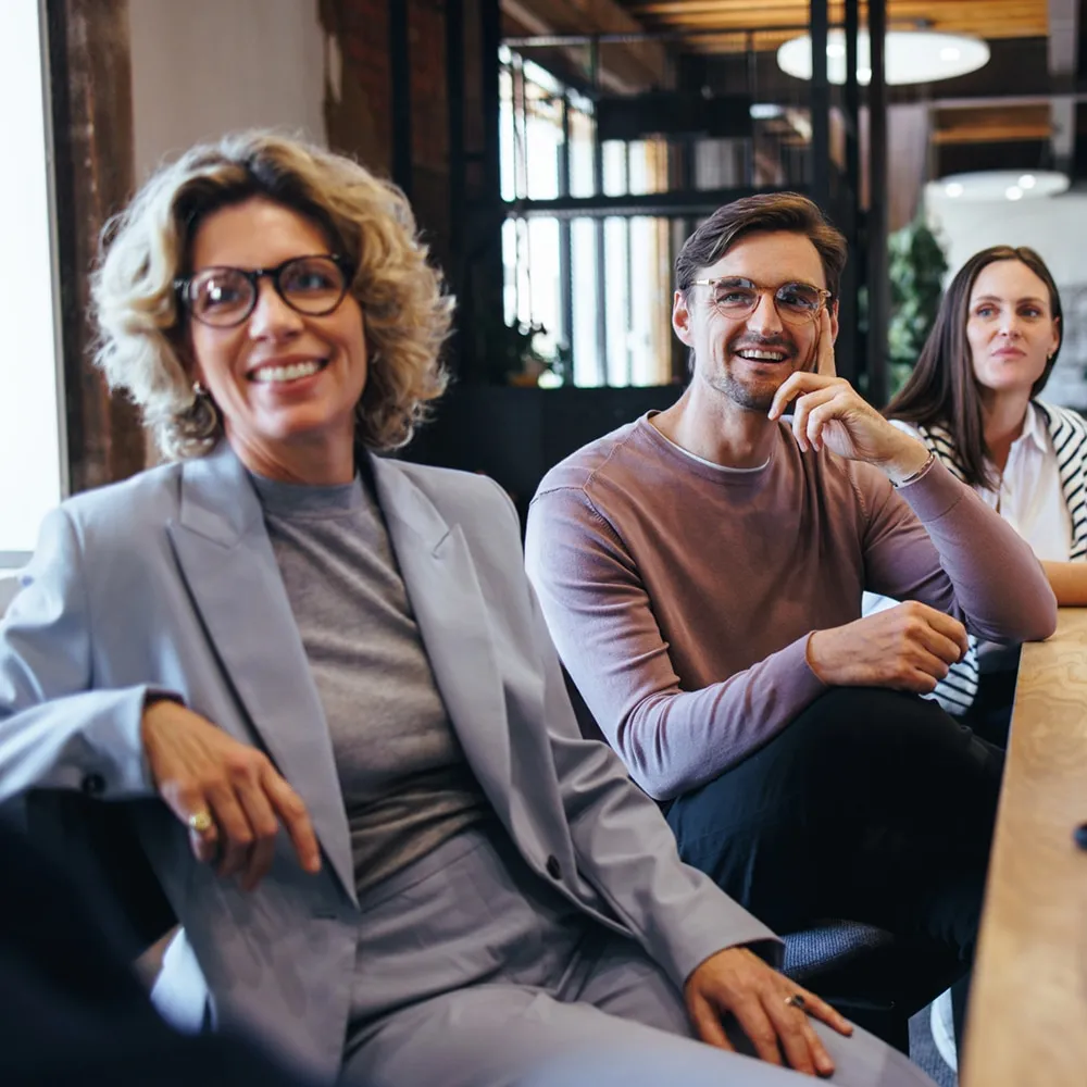 Built for Impact: 6 Strategies to Drive Impact and Strengthen Your Mission