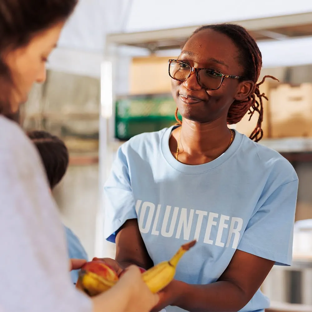 Purpose-Driven Volunteer Engagement