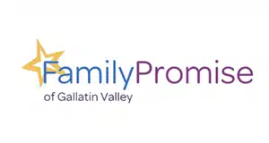 Family Promise of Gallatin Valley logo