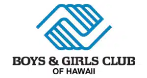 Boys & Girls Club of Hawaii logo